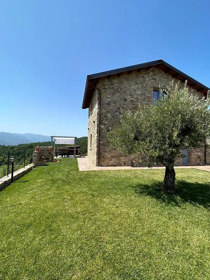 Daire Il Paradiso Di Pietra Filetto  İtalya